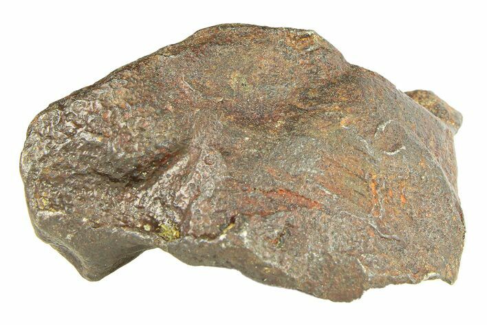 Gebel Kamil Iron Meteorite Fragment ( g) - Egypt #291811